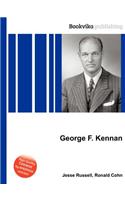 George F. Kennan