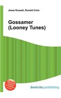 Gossamer (Looney Tunes)