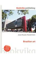 Brazilian Art