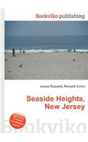 Seaside Heights, New Jersey: (English)