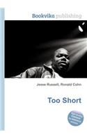 Too Short