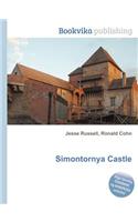 Simontornya Castle