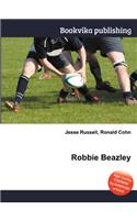 Robbie Beazley