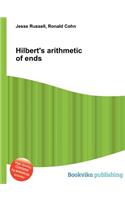 Hilbert's Arithmetic of Ends