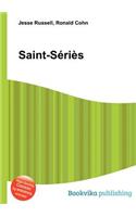 Saint-Series: (English)