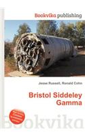 Bristol Siddeley Gamma