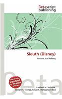 Sleuth (Disney): (English)