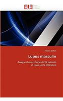 Lupus Masculin