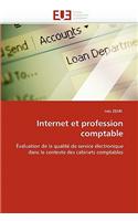 Internet Et Profession Comptable: (Omn.Univ.Europ.)