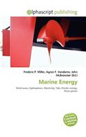 Marine Energy: (English)