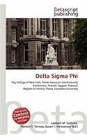 Delta SIGMA Phi
