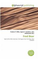 Fred Bear