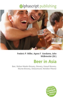 Beer in Asia: (English)