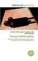 Tenuta Dell'ornellaia