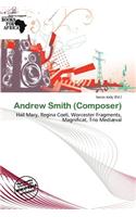 Andrew Smith (Composer)