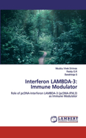Interferon LAMBDA-3