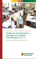 Gestão do conhecimento e inovação