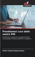 Prendiamoci cura delle nostre PMI