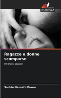 Ragazze e donne scomparse