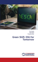 Green Shift