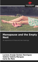 Menopause and the Empty Nest