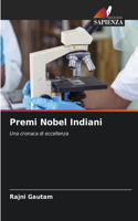 Premi Nobel Indiani