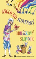 English-Slovak Picture Dictionary for Children and Schools