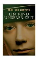 Ein Kind unserer Zeit