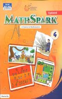 Indiannica Learning Mathspark A Course In Mathematics Book 4