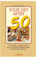 Your Diet After 50