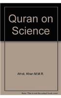 Quran on Science