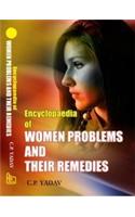 Encyclopaedia Of Women Problems And Their Remedies (Set Of 3 Vols. )