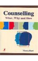 Counselling: What, Why And How