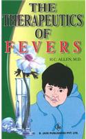 Therapeutics of Fevers