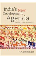 India's New Development Agenda