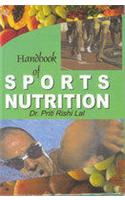 Handbook Of Sports Nutrition