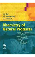 Chemistry of Natural Products