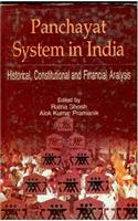 Panchayat System in India