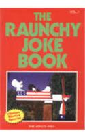 The Raunchy Joke Book Vol 3
