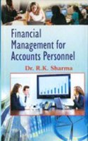 Financial Management for Accounts Personnel