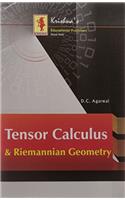 Tensor Calculus & Riemannian Geometry