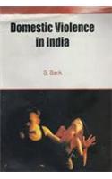 Domestic Violence in India