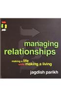 Managing Relationship