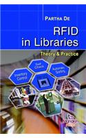 RFID in Libraries: Theory & Practice