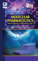 Molecular Pharmaceutics (Nano Technology & Targeted DDS) (NTDS)