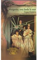 Margarita Esta Linda La Mar