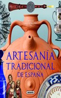 Artesania tradicional de Espana