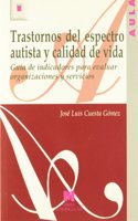 Trastornos del espectro autista y calidad de vida
