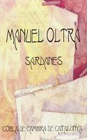 Manuel Oltra. Sardanes