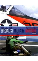 Specialist Military Aircraft